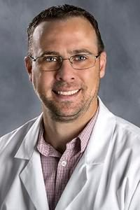 Michael Tucciarone, MD