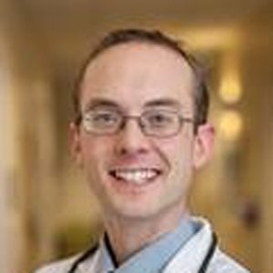 David Faux, MD