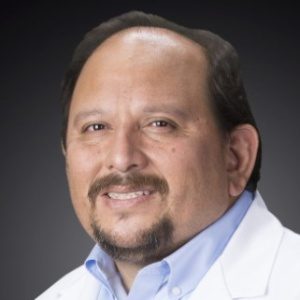 Ian Cawich, MD