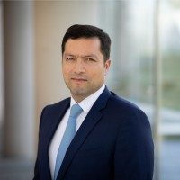 Ali Mansour, MD