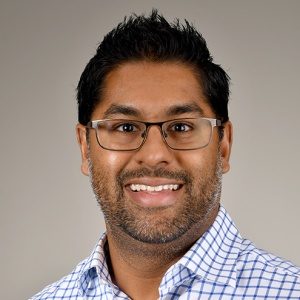 Jay Gavvala, FAES, MD, MSCI