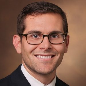 James Carlucci, MD, MPH
