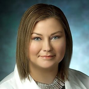 Stacey Schott, MPH, MD