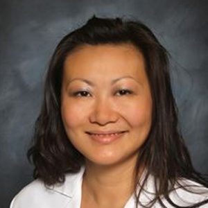 Nina Hwang, MD