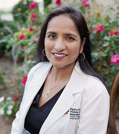 Anila Chadha, MD