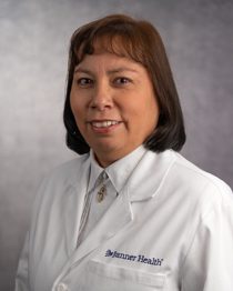 Norma Cantu, MD