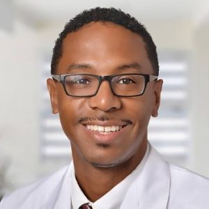 Joshua Joseph, FAAEM, MD, MPH, MS