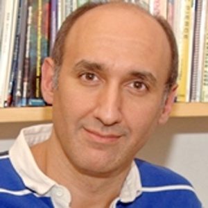 Jonathan Javitch, PhD, MD