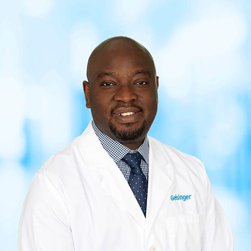 Olamide Kolade, MD