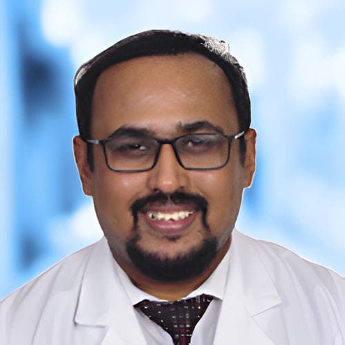 Arun Jacob, MD