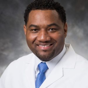 Garrett Anderson, MD