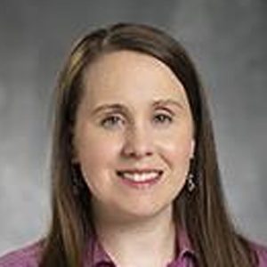 Elise Johnson, MD