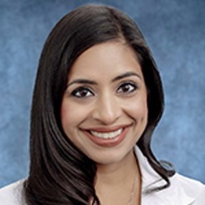 Kavya Reddy, MD