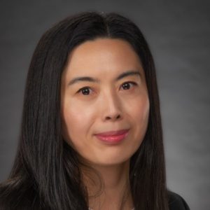 Fengting Yan, FACP, MD, PhD
