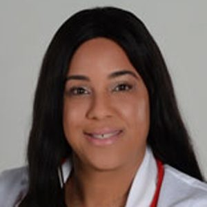 Danielle Dixon, DO