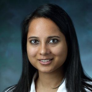 Ashwini Niranjan-Azadi, MD