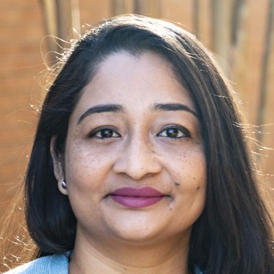 Shreelekha Nallur, MD