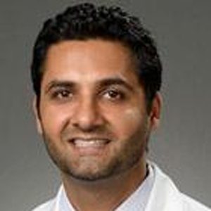 Navdeep Sangha, MD