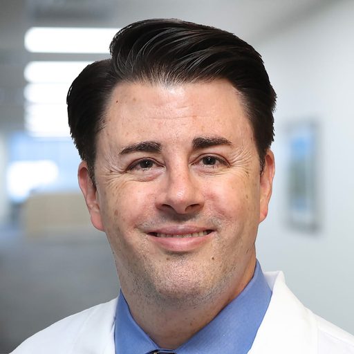 Joseph Hines, MD