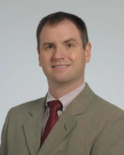 Kirk Haidet, MD