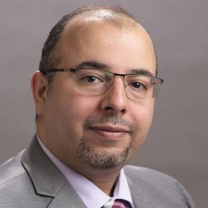 Amjad Abualsuod, MD