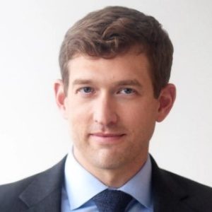 Andrew Storm, MD