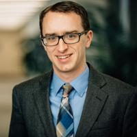 Eric Barker, MD