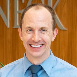 Andrew Rhinehart, MD