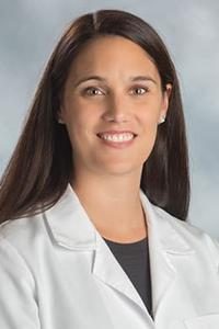 Katherine Parish, DO
