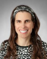 Ariella Reinherz, MD