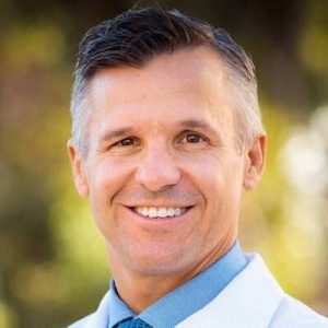 David Cork, MD