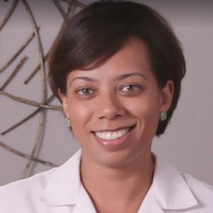 Khalilah Weston, MPH, MD