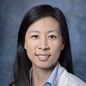 Echo Tan, MD