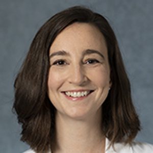 Anna Gay, MD