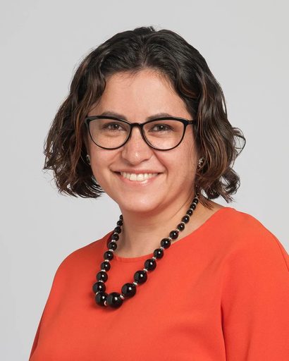 Karen Estrella Herrera, MD