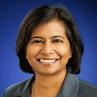 Santhi Ganesh, MD