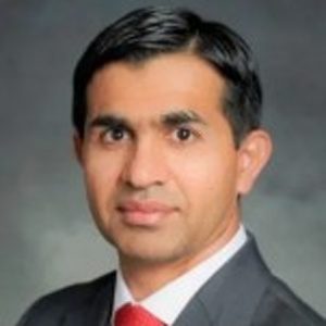 Ghulam Abbas, MD