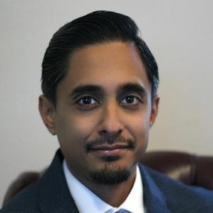 Dipesh Deray, MD