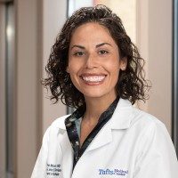 Cristina Montalvo, MD, MBS