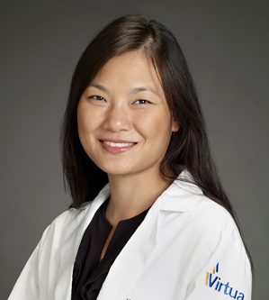 Kwan Rivlin, MD