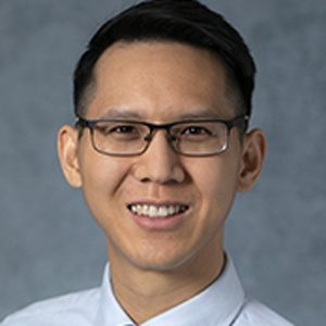 Daniel Chiou, MD