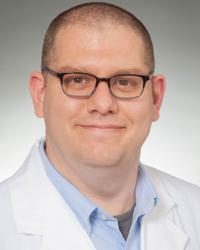 Patrick Kerns, PhD, MD