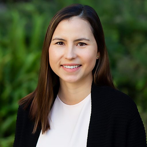 Margaret Chen, MD