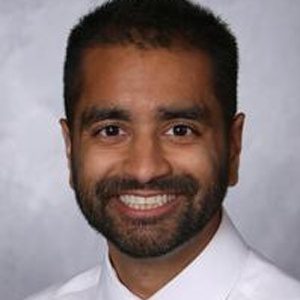 Imran Abbasi, DO