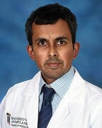 Manu Mysore, MD