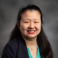Linda Rossetti, MD