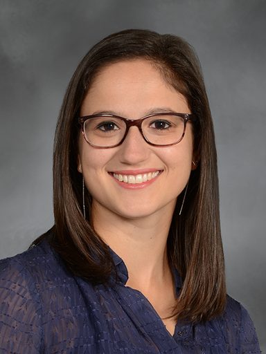 Jane Nestler, MD