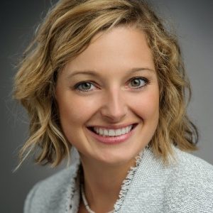 Inga Friederike Strelow, MD