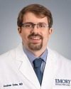 Andrew Duke, MD