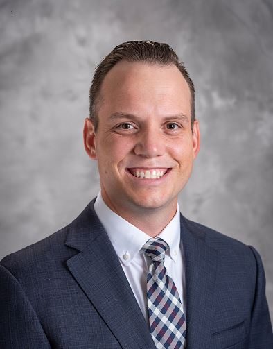 Joseph Nelson, MD